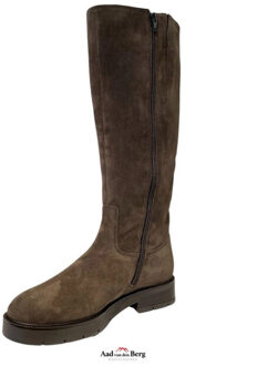 Gabor Damesschoenen laarzen Bruin - 39