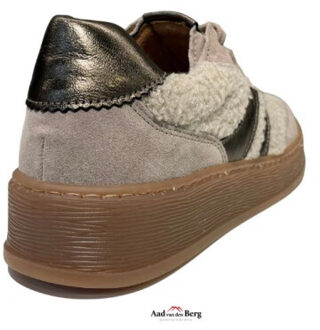 Gabor Damesschoenen sneakers Beige - 38