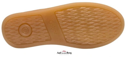 Gabor Damesschoenen sneakers - maat 38 Roze