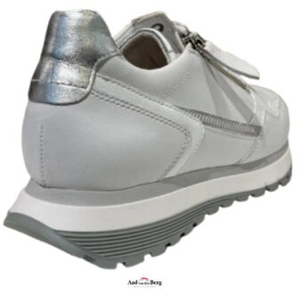 Gabor Damesschoenen sneakers Wit - 39