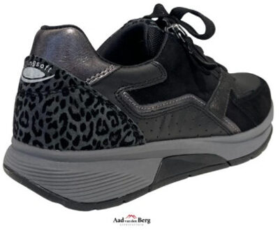 Gabor Damesschoenen sneakers Zwart - 39