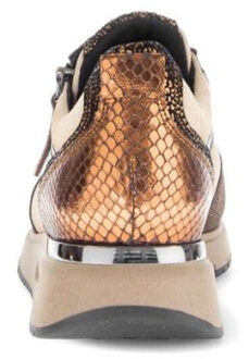 Gabor Davos beige,brons - 5.5