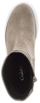 Gabor Enkel laarsje 72.072.39 Beige - 38