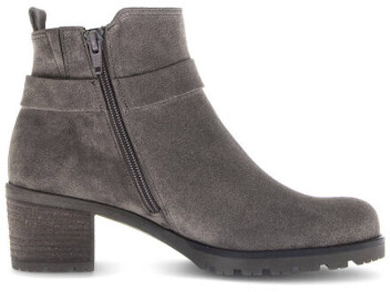 Gabor Enkel laarsje 72.802.30 Bruin - 38,5