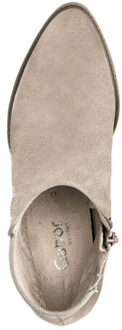 Gabor Enkel laarsje 72.990.34 - maat 38 Beige