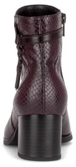 Gabor Enkel laarsje 75.692.25 Bordeaux - 38