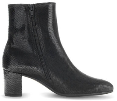 Gabor Enkel laarsje 75.701.37 Zwart - 41