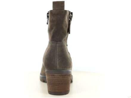 Gabor Enkellaars bruin - 8