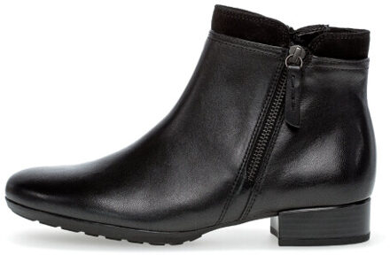 Gabor Enkellaars schwarz - 6