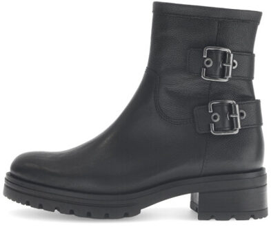 Gabor Enkellaars zwart - 4.5