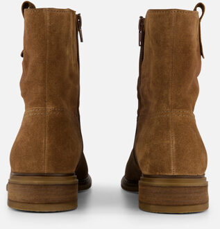 Gabor Enkellaarsjes beige Suede - 37,41,42