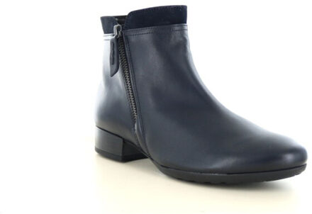 Gabor Enkellaarsjes Blauw - 39