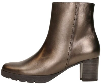 Gabor Enkellaarsjes Hak Brons - 39