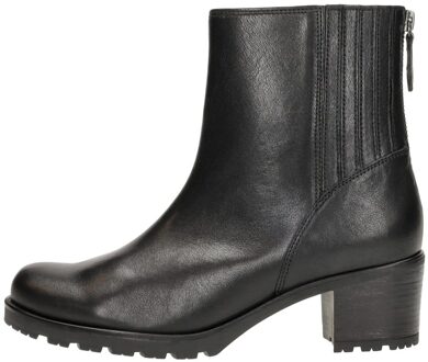 Gabor Enkellaarsjes Hak Zwart - 37