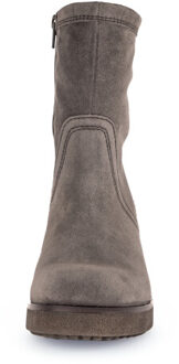 Gabor Enkellaarsjes Taupe - 35,5