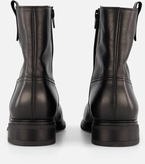 Gabor Enkellaarsjes zwart Leer - 36,36.5,37,37.5,38,38.5,39,40,42.5,43,43.5