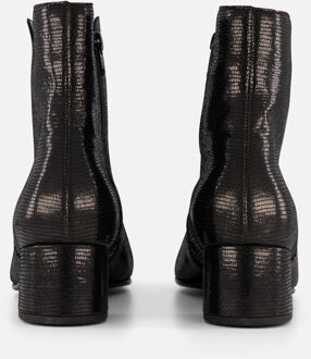 Gabor Enkellaarsjes zwart Synthetisch - 37.5,38.5