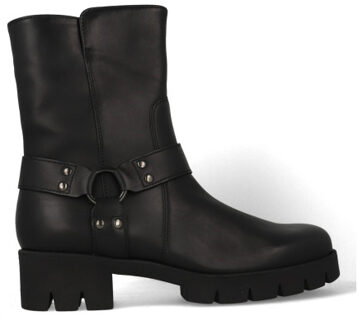 Gabor Enkellaarzen 51.713.27 Zwart - 39