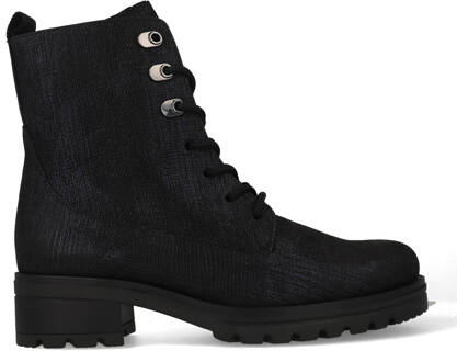 Gabor Enkellaarzen 52.786.86 Blauw-38 maat 38