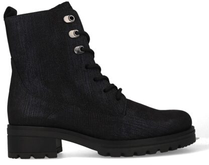 Gabor Enkellaarzen 52.786.86 Blauw maat