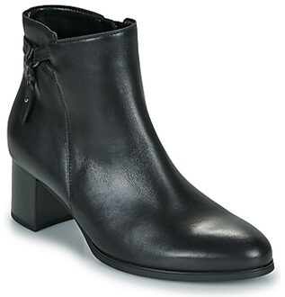 Gabor Enkellaarzen Gabor 75692" Zwart - 37,39