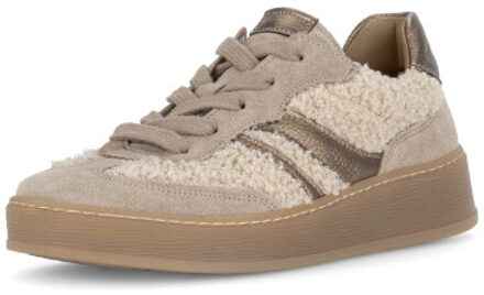 Gabor Florenz panna, silk, fango - 6