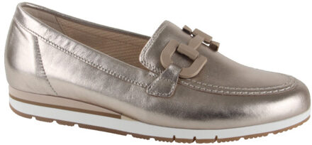 Gabor Florenz satin puder - 5.5