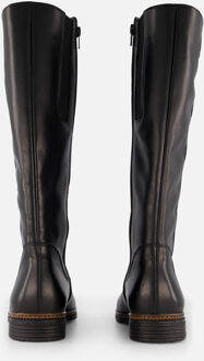 Gabor Hoge laarzen zwart Leer - 37