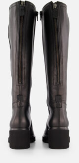 Gabor Hoge laarzen zwart Leer - 38.5,41