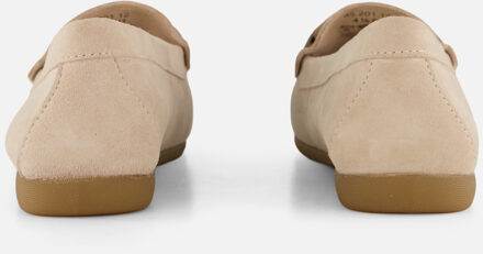 Gabor Instappers beige Suéde - 36.5,37,37.5,38,38.5,39,40,41,41.5,42,43,43.5