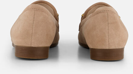 Gabor Instappers beige Suede - 36