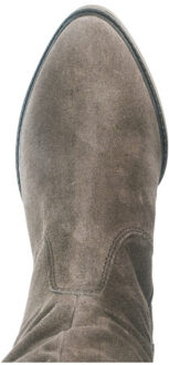 Gabor Kuitlaarzen Taupe - 39