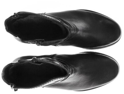 Gabor Laars Dames Zwart