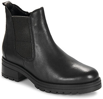 Gabor Laarzen Gabor 52781" Zwart - 37,38,39,40,44,35,37 1/2