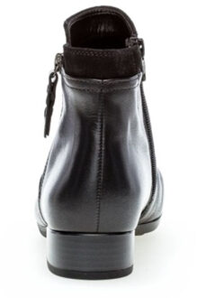 Gabor Laarzen Zwart - 41