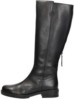 Gabor Lange Laarzen Zwart - 42