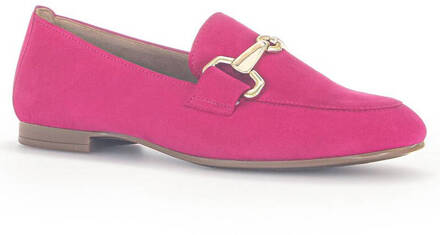 Gabor Loafers 45.211.34 Roze - 37,5
