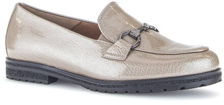 Gabor Loafers 52.041.82 Beige - 39,5