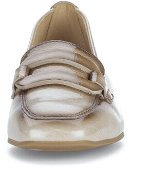 Gabor Loafers 75.261.92 - maat 38 Klaproos