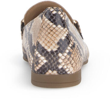 Gabor Loafers 85.211.34 Bruin - 38,5