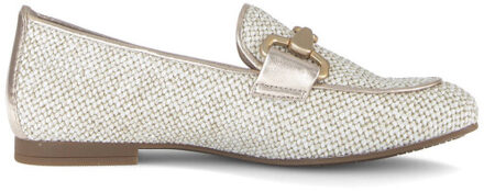 Gabor Loafers 85.214.42 Beige - 38,5