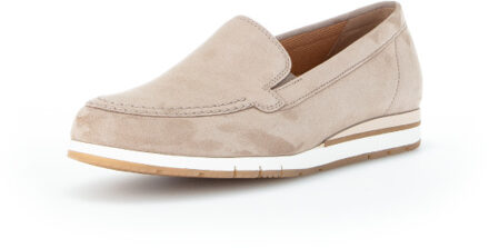 Gabor Loafers Beige - 38,5