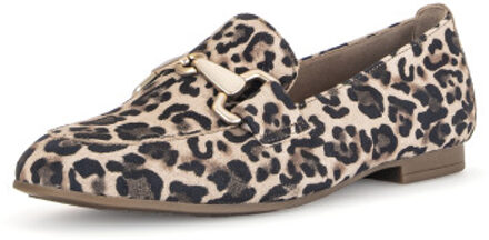 Gabor Loafers Beige - 40