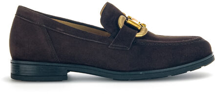 Gabor Loafers Bruin - 39