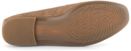 Gabor Loafers Bruin - 39
