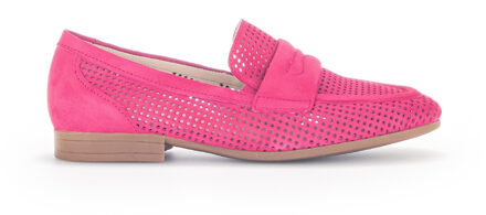Gabor Loafers Roze - 39