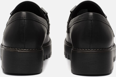 Gabor Loafers zwart Leer - 41,43.5