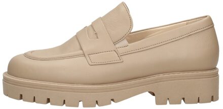 Gabor Mocassin Beige - 39