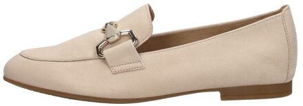 Gabor Mocassin Beige - 41