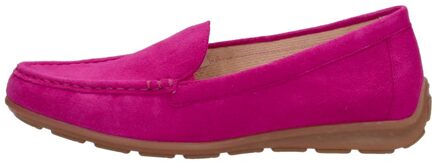 Gabor Mocassin Fuchsia - 40